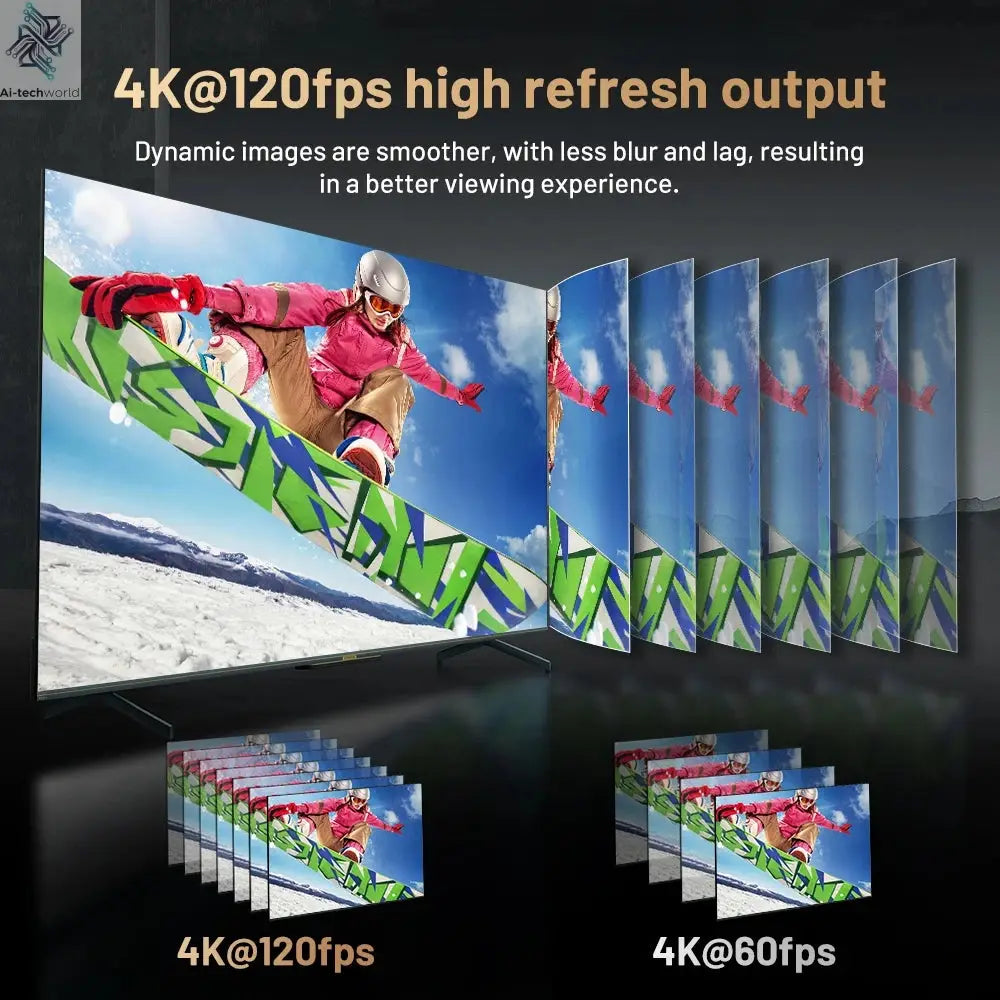 Kinhank Retro Video Game Consoles Super Console X5 PRO Plug and Play 4T with 16000 Games for PS2/WII/SS/DC/N64 Ai-TechWorld 