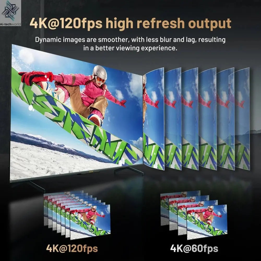 Kinhank Super Console X5 PRO Retro Video Game Consoles Plug and Play 4T with 16000 Games for PS2/WII/SS/DC/N64 Android 12 TV Box - Ai - TechWorld