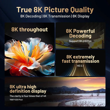 Kinhank Super Console X5 PRO Retro Video Game Consoles Plug and Play 4T with 16000 Games for PS2/WII/SS/DC/N64/MAME Ai-TechWorld 