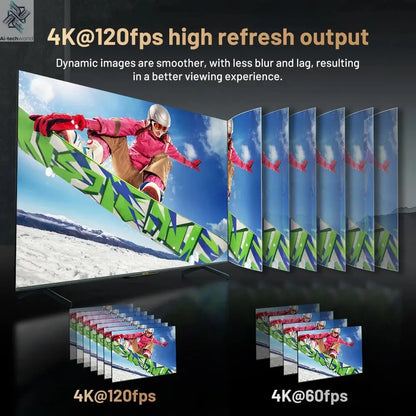 Kinhank Super Console X5 PRO Retro Video Game Consoles Plug and Play 4T with 16000 Games for PS2/WII/SS/DC/N64/MAME Ai-TechWorld 