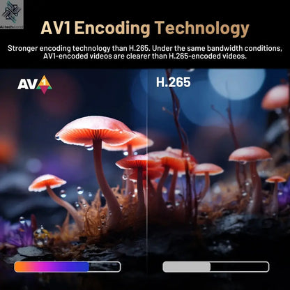 Kinhank Super Console X5 PRO Retro Video Game Consoles Plug and Play 4T with 16000 Games for PS2/WII/SS/DC/N64/MAME Ai-TechWorld 