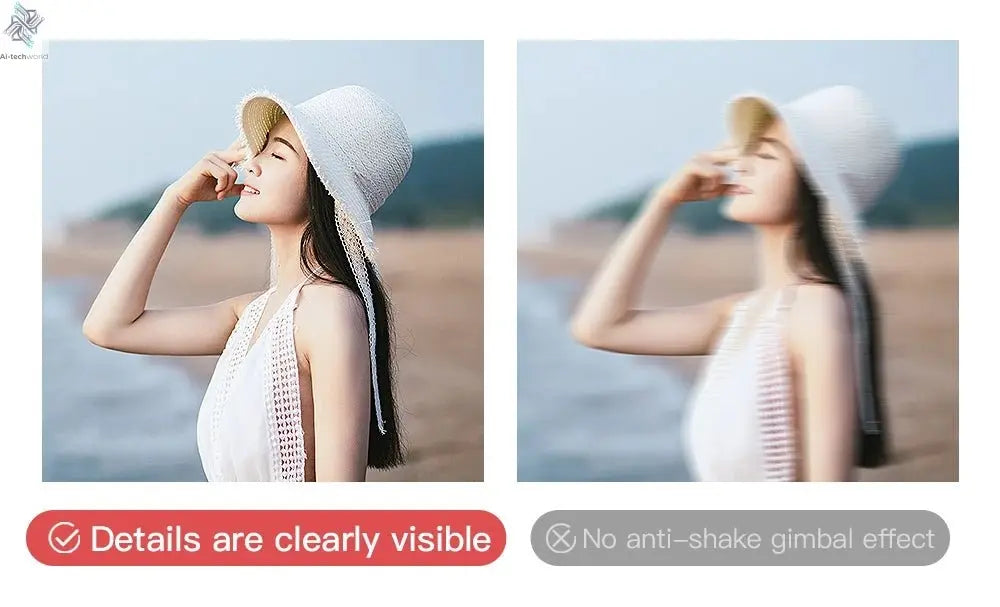 L600 PRO MAX GPS Drone Professional 4K 3-Axis PTZ HD Dual Camera Obstacle Avoidance Brushless Motor 5G WIFI RC Quadcopter Toys Ai-TechWorld