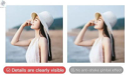 L600 PRO MAX GPS Drone Professional 4K 3-Axis PTZ HD Dual Camera Obstacle Avoidance Brushless Motor 5G WIFI RC Quadcopter Toys Ai-TechWorld