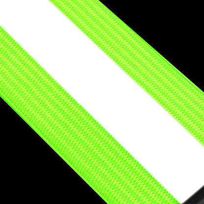 LED Running Vest USB Rechargeable Reflective Cycling Security Vest High Visibility Night Running Riding Clothing for Kids Adults Ai-TechWorld 