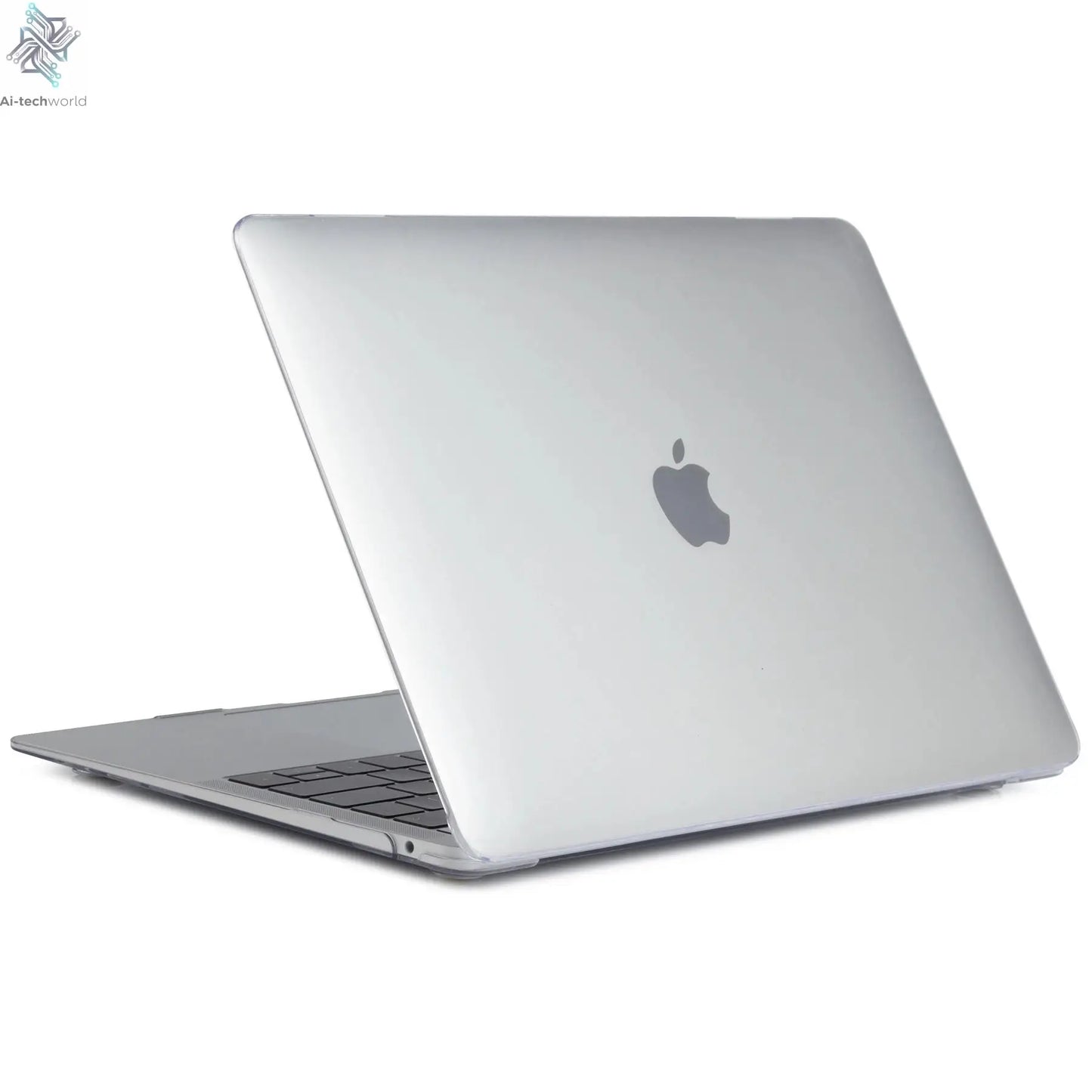 Laptop Cases for Macbook Pro 14 Case M5 M2 A2779 2023 Pro 16 Cover M3 M4 M1 Mac Book Air 13 Case 2022 13.6 A2681 Air 15.3 A2941 - Ai-TechWorld