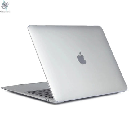 Laptop Cases for Macbook Pro 14 Case M5 M2 A2779 2023 Pro 16 Cover M3 M4 M1 Mac Book Air 13 Case 2022 13.6 A2681 Air 15.3 A2941 - Ai-TechWorld