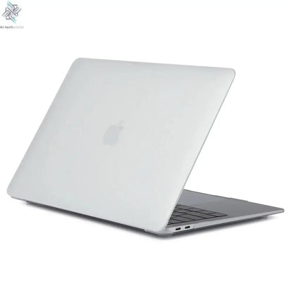 Laptop Cases for Macbook Pro 14 Case M5 M2 A2779 2023 Pro 16 Cover M3 M4 M1 Mac Book Air 13 Case 2022 13.6 A2681 Air 15.3 A2941 - Ai-TechWorld