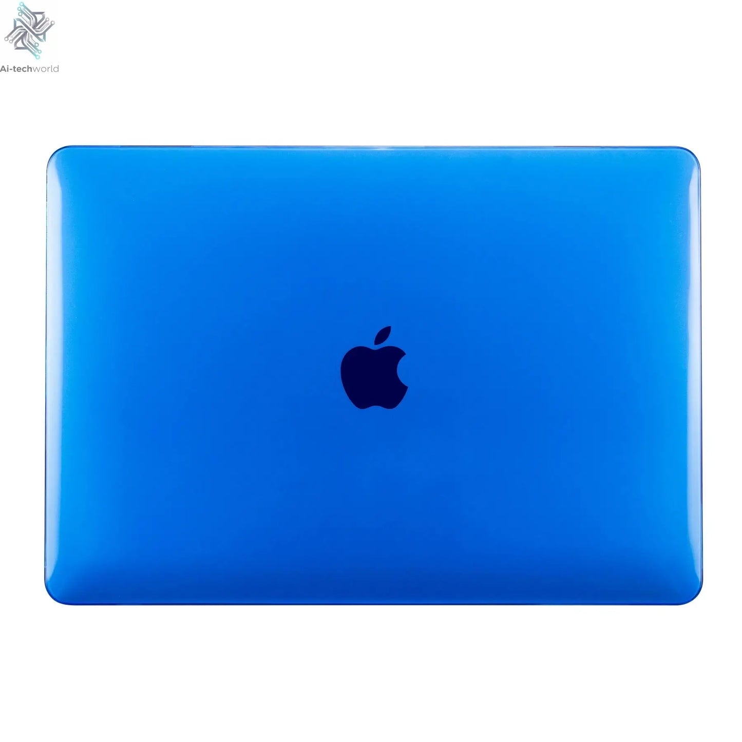 Laptop Cases for Macbook Pro 14 Case M5 M2 A2779 2023 Pro 16 Cover M3 M4 M1 Mac Book Air 13 Case 2022 13.6 A2681 Air 15.3 A2941 - Ai-TechWorld