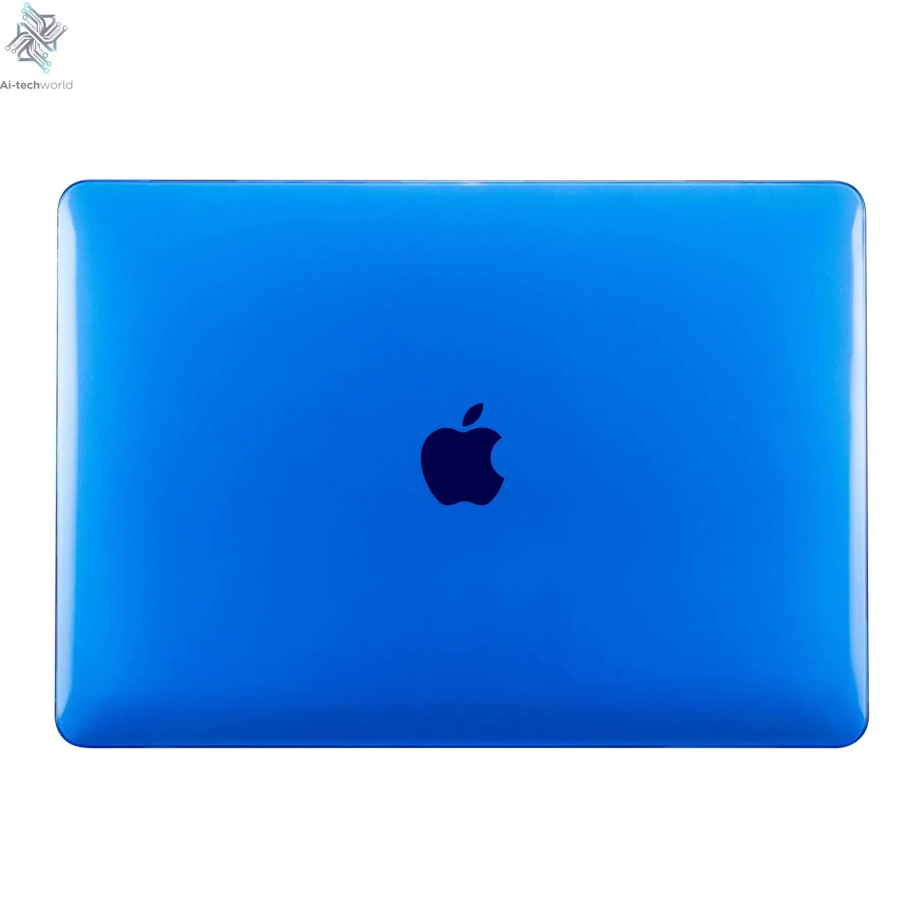 Laptop Cases for Macbook Pro 14 Case M5 M2 A2779 2023 Pro 16 Cover M3 M4 M1 Mac Book Air 13 Case 2022 13.6 A2681 Air 15.3 A2941 - Ai-TechWorld