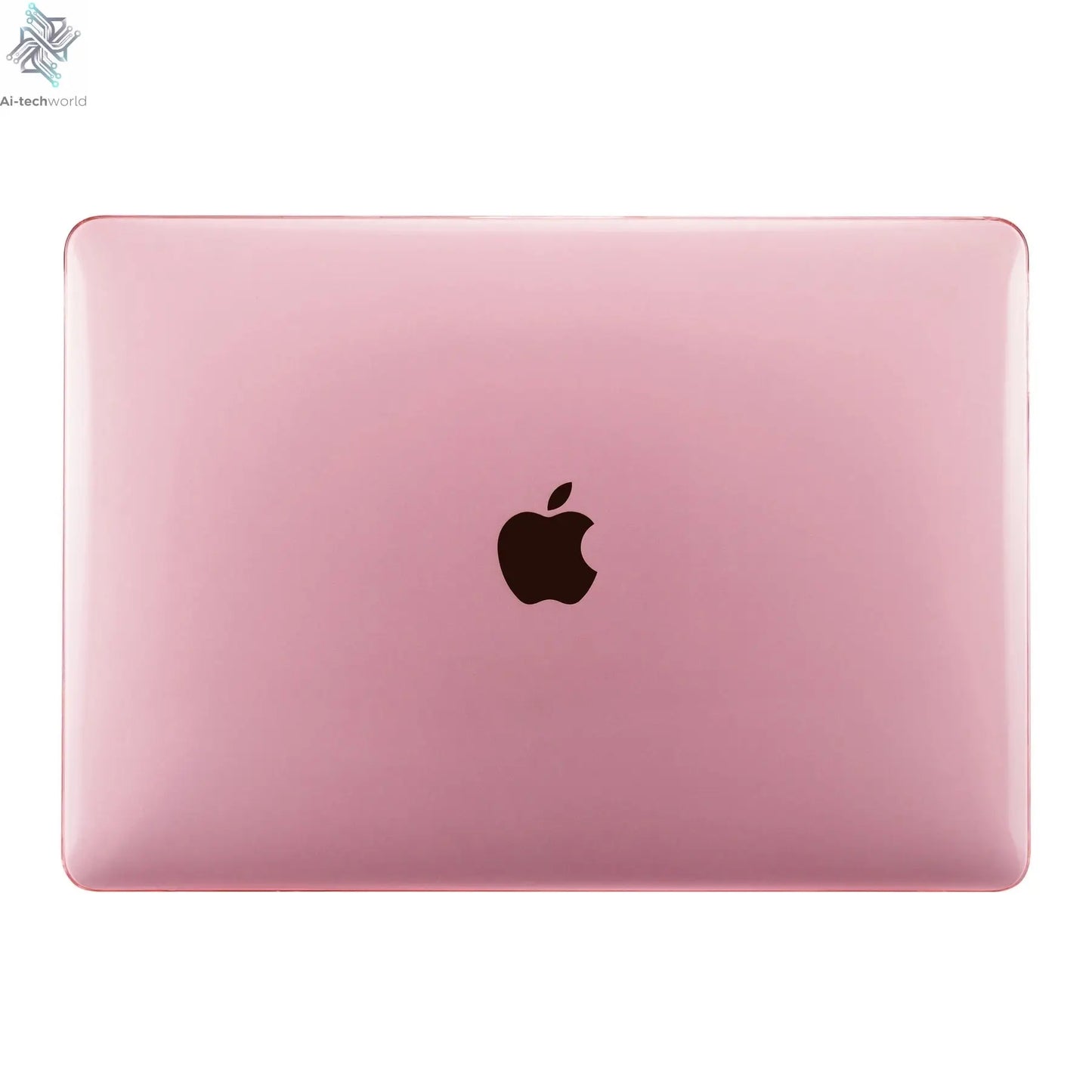Laptop Cases for Macbook Pro 14 Case M5 M2 A2779 2023 Pro 16 Cover M3 M4 M1 Mac Book Air 13 Case 2022 13.6 A2681 Air 15.3 A2941 - Ai-TechWorld
