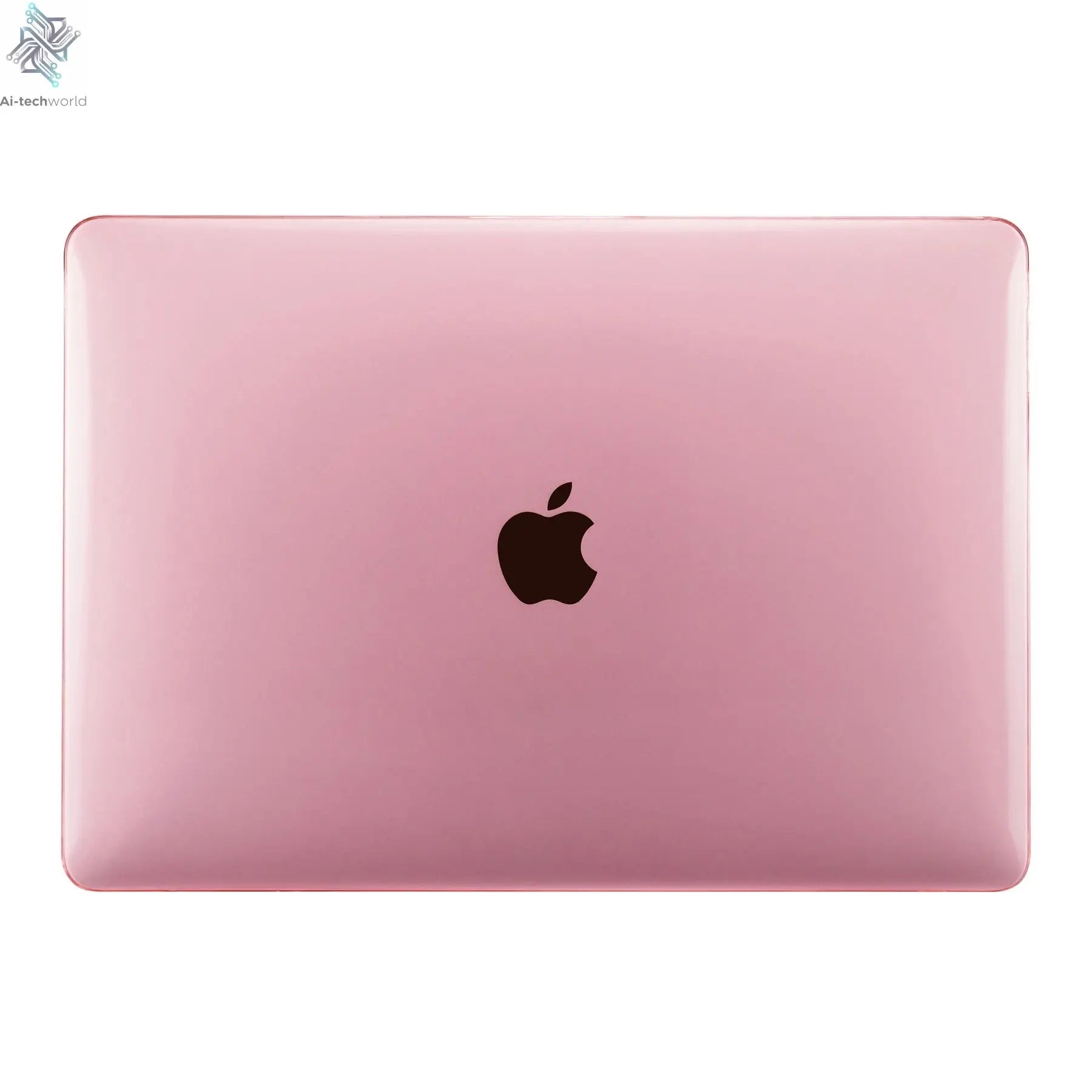 Laptop Cases for Macbook Pro 14 Case M5 M2 A2779 2023 Pro 16 Cover M3 M4 M1 Mac Book Air 13 Case 2022 13.6 A2681 Air 15.3 A2941 - Ai-TechWorld