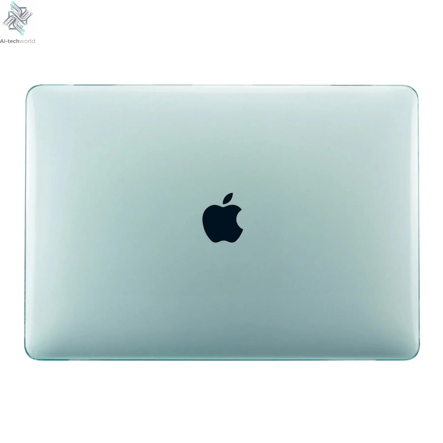 Laptop Cases for Macbook Pro 14 Case M5 M2 A2779 2023 Pro 16 Cover M3 M4 M1 Mac Book Air 13 Case 2022 13.6 A2681 Air 15.3 A2941 - Ai-TechWorld