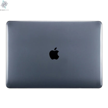 Laptop Cases for Macbook Pro 14 Case M5 M2 A2779 2023 Pro 16 Cover M3 M4 M1 Mac Book Air 13 Case 2022 13.6 A2681 Air 15.3 A2941 - Ai-TechWorld