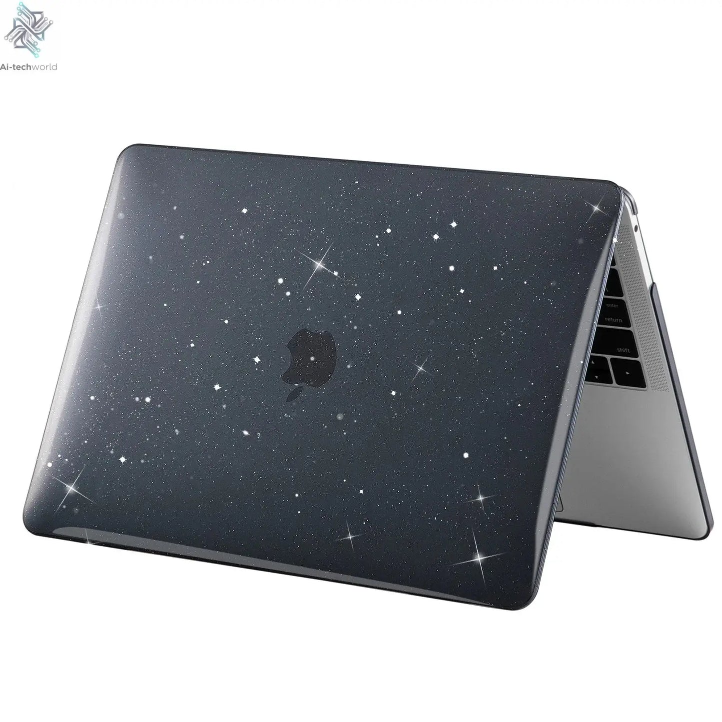 Laptop Cases for Macbook Pro 14 Case M5 M2 A2779 2023 Pro 16 Cover M3 M4 M1 Mac Book Air 13 Case 2022 13.6 A2681 Air 15.3 A2941 - Ai-TechWorld