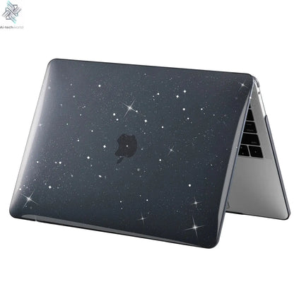 Laptop Cases for Macbook Pro 14 Case M5 M2 A2779 2023 Pro 16 Cover M3 M4 M1 Mac Book Air 13 Case 2022 13.6 A2681 Air 15.3 A2941 - Ai-TechWorld
