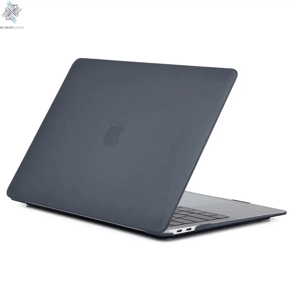 Laptop Cases for Macbook Pro 14 Case M5 M2 A2779 2023 Pro 16 Cover M3 M4 M1 Mac Book Air 13 Case 2022 13.6 A2681 Air 15.3 A2941 - Ai-TechWorld