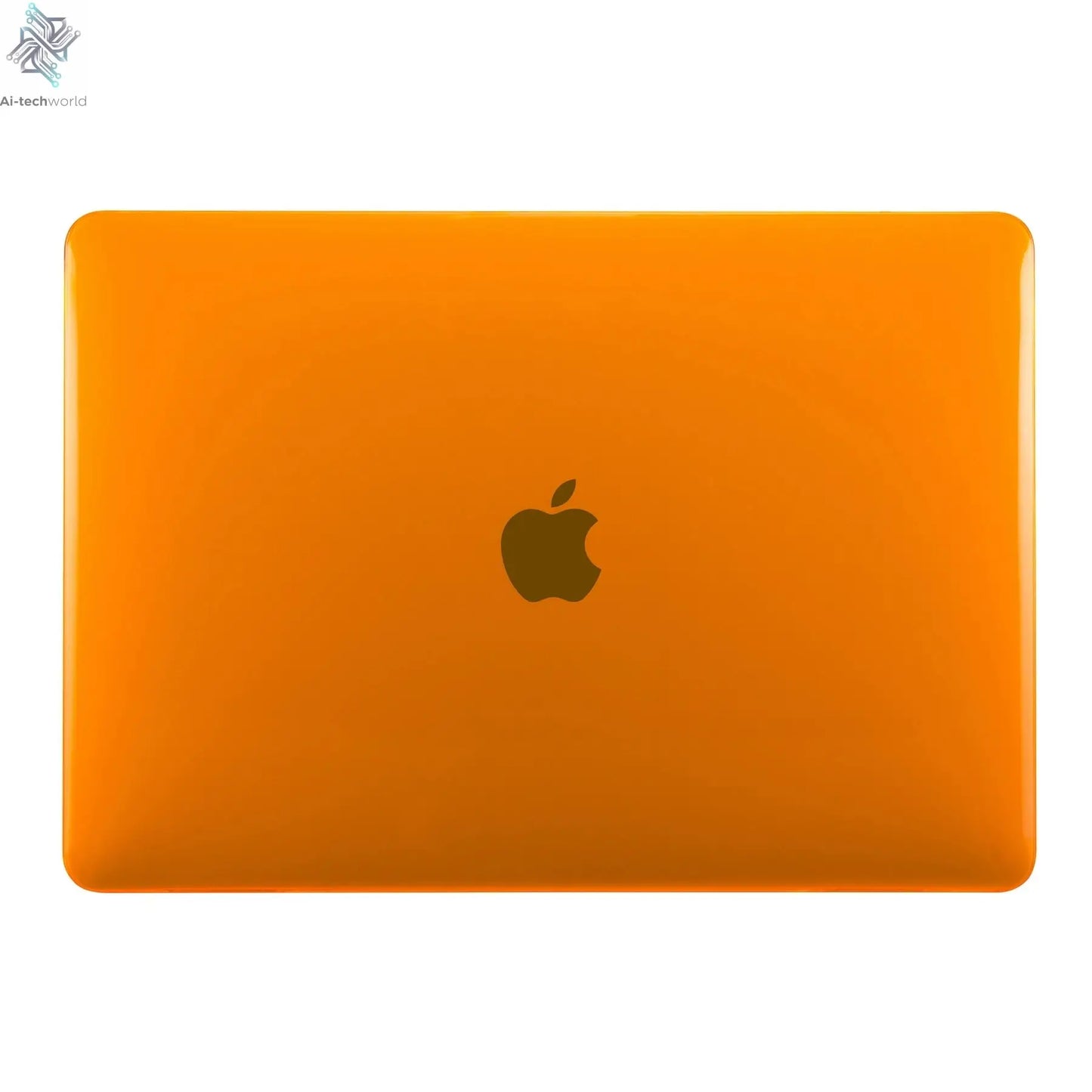 Laptop Cases for Macbook Pro 14 Case M5 M2 A2779 2023 Pro 16 Cover M3 M4 M1 Mac Book Air 13 Case 2022 13.6 A2681 Air 15.3 A2941 - Ai-TechWorld