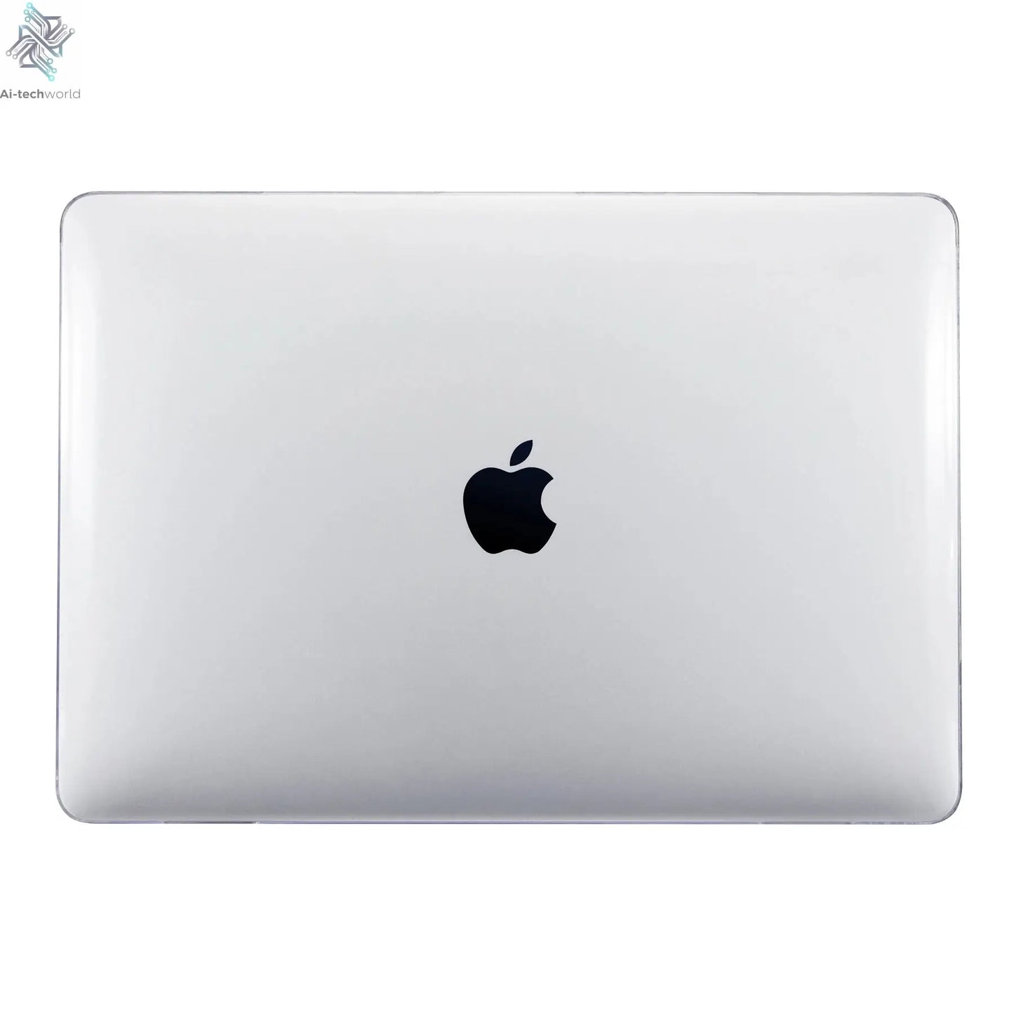 Laptop Cases for Macbook Pro 14 Case M5 M2 A2779 2023 Pro 16 Cover M3 M4 M1 Mac Book Air 13 Case 2022 13.6 A2681 Air 15.3 A2941 - Ai-TechWorld