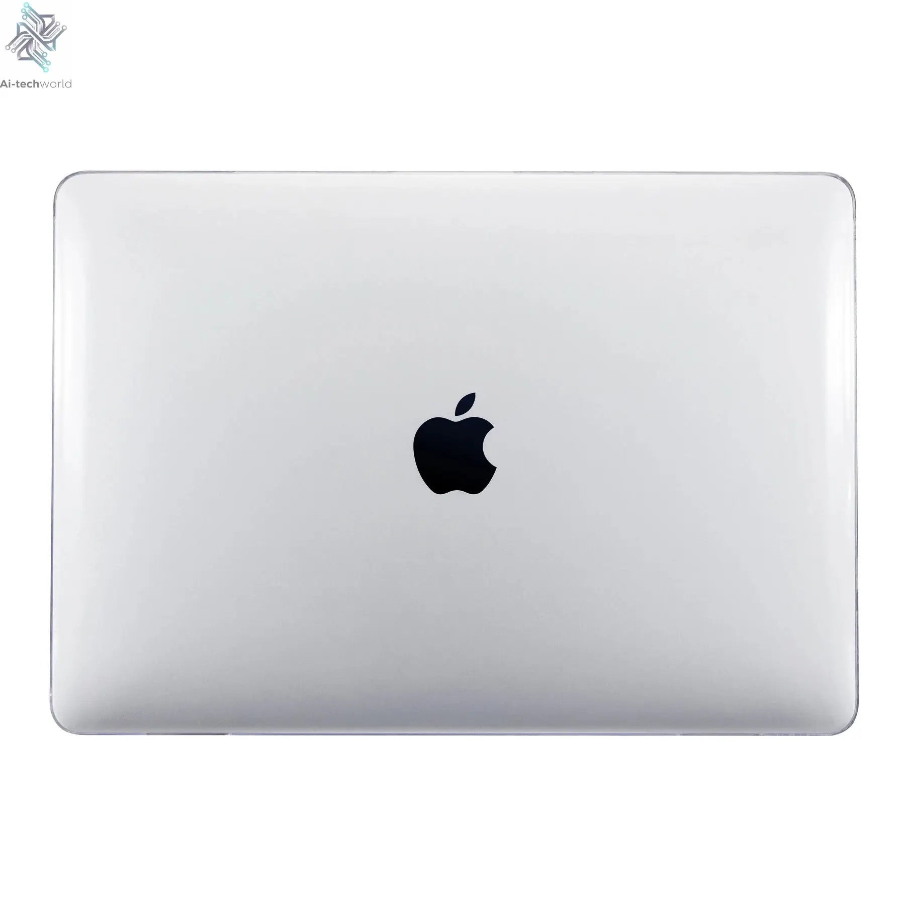 Laptop Cases for Macbook Pro 14 Case M5 M2 A2779 2023 Pro 16 Cover M3 M4 M1 Mac Book Air 13 Case 2022 13.6 A2681 Air 15.3 A2941 - Ai-TechWorld