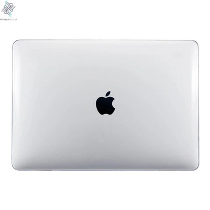 Laptop Cases for Macbook Pro 14 Case M5 M2 A2779 2023 Pro 16 Cover M3 M4 M1 Mac Book Air 13 Case 2022 13.6 A2681 Air 15.3 A2941 - Ai-TechWorld
