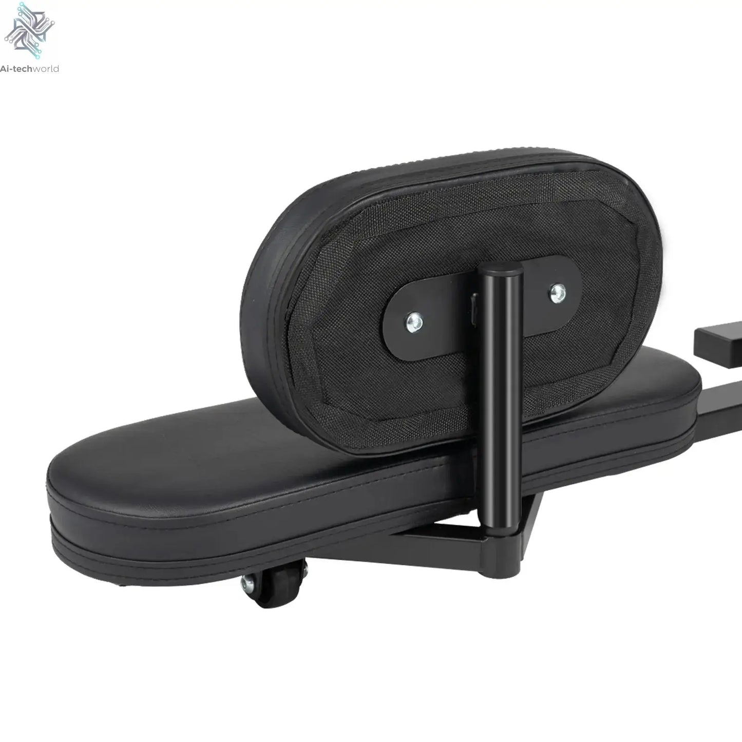 Leg Stretcher, 3 Bar Leg Spreader, Heavy Duty Leg Split Machine for Leg Stretching, Leg Press Machine Flexibility - Ai-TechWorld