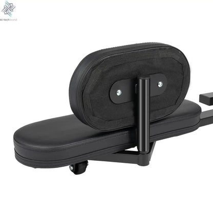 Leg Stretcher, 3 Bar Leg Spreader, Heavy Duty Leg Split Machine for Leg Stretching, Leg Press Machine Flexibility - Ai-TechWorld