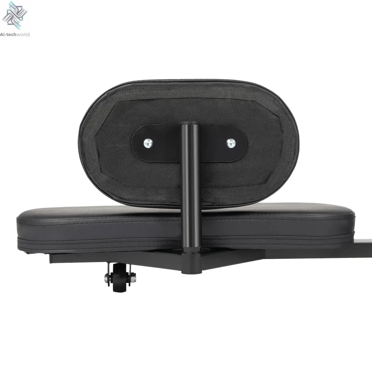 Leg Stretcher, 3 Bar Leg Spreader, Heavy Duty Leg Split Machine for Leg Stretching, Leg Press Machine Flexibility - Ai-TechWorld