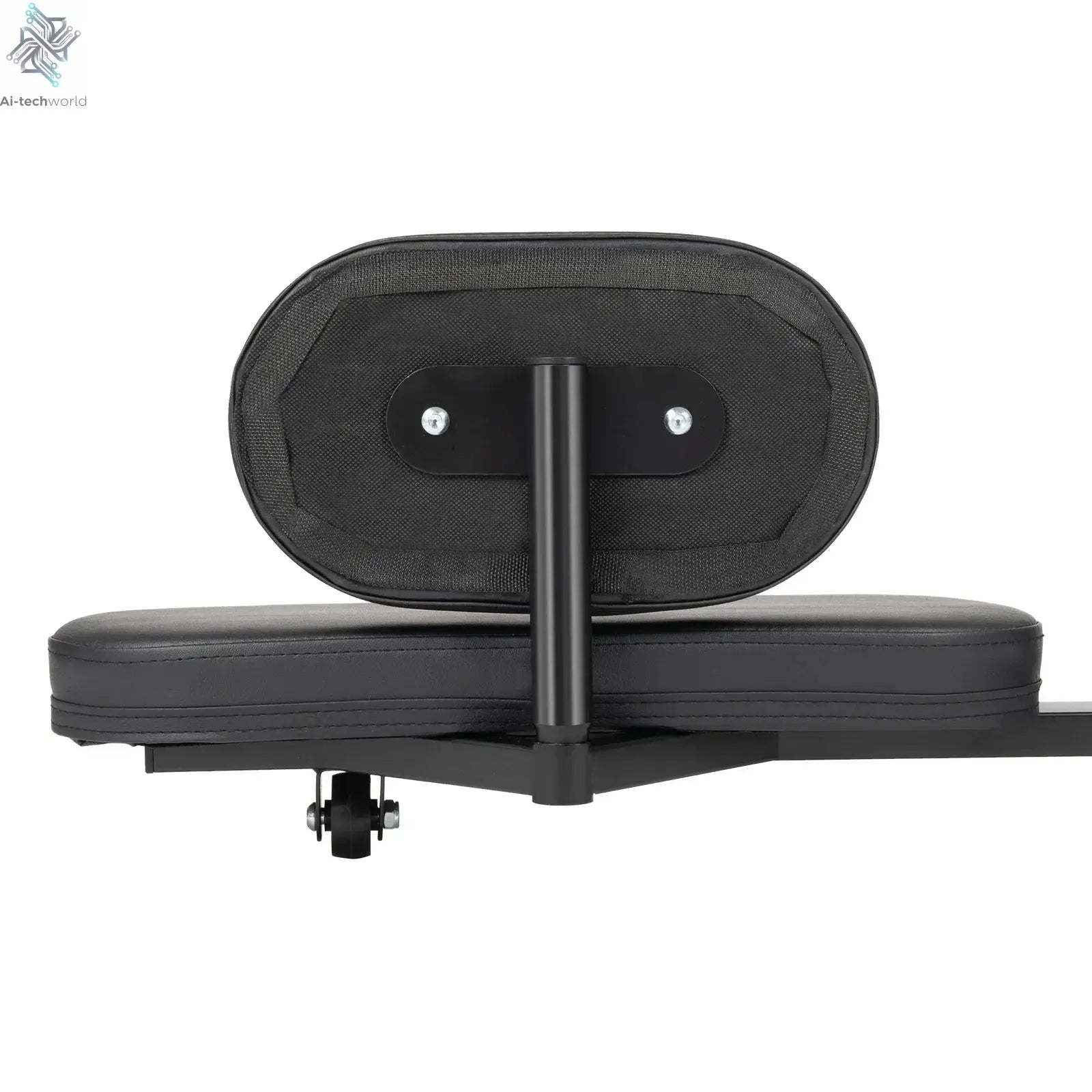 Leg Stretcher, 3 Bar Leg Spreader, Heavy Duty Leg Split Machine for Leg Stretching, Leg Press Machine Flexibility - Ai-TechWorld