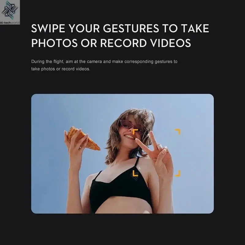 Lenovo K10Max Drone 8K Professinal Three Camera Optical Flow Localization Four-way Obstacle Avoidance RC for Adults Child Toys Ai-TechWorld 