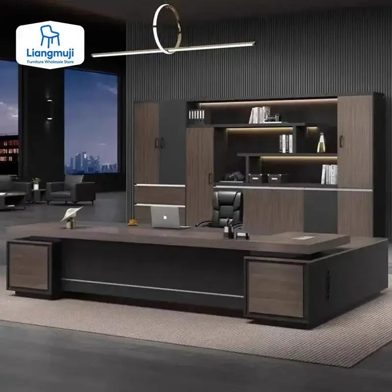 Lift-top Desk Gaming Chair Dressing Table Automatic Auxiliary Multifunction Home Furniture Office Desks Work Setup Accessories Ai-TechWorld 