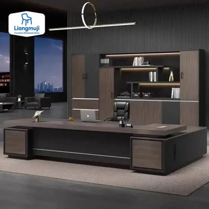 Lift-top Desk Gaming Chair Dressing Table Automatic Auxiliary Multifunction Home Furniture Office Desks Work Setup Accessories Ai-TechWorld 