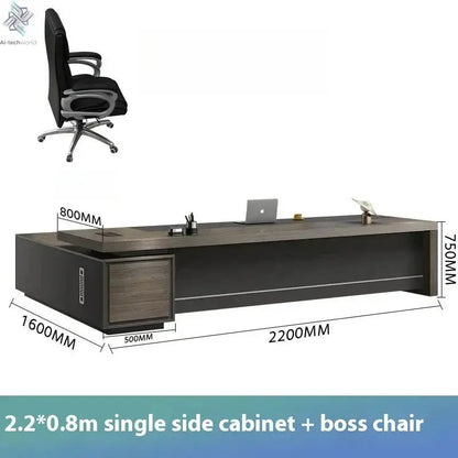 Lift-top Desk Gaming Chair Dressing Table Automatic Auxiliary Multifunction Home Furniture Office Desks Work Setup Accessories Ai-TechWorld 