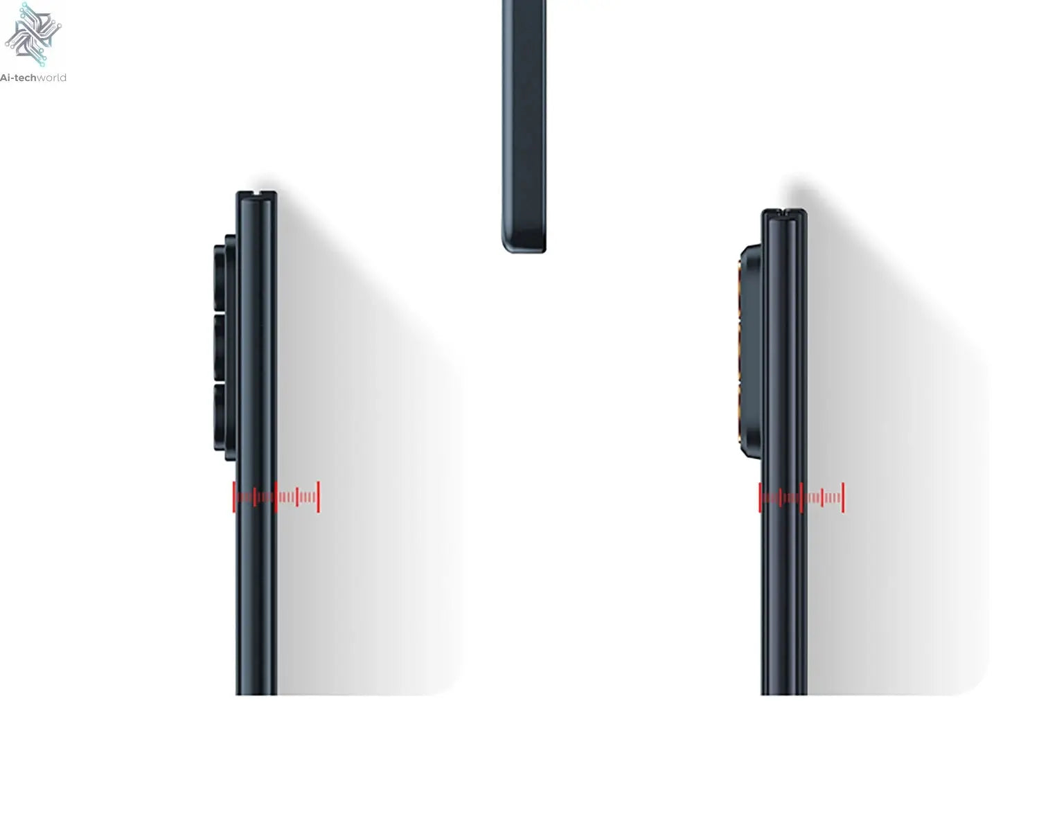 Luxury Fashionable Ultra-thin Phone Case For Samsung Galaxy Z Fold 7 6 5G With Screen Glass Protect Film Matte Protector Cover Ai-TechWorld 