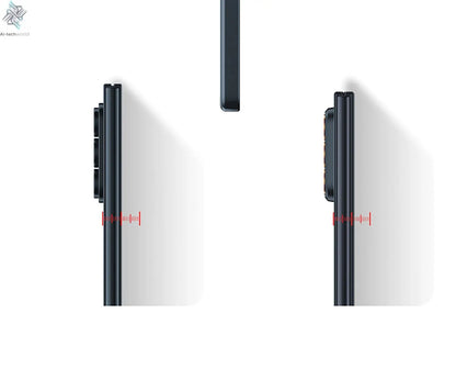 Luxury Fashionable Ultra-thin Phone Case For Samsung Galaxy Z Fold 7 6 5G With Screen Glass Protect Film Matte Protector Cover Ai-TechWorld 