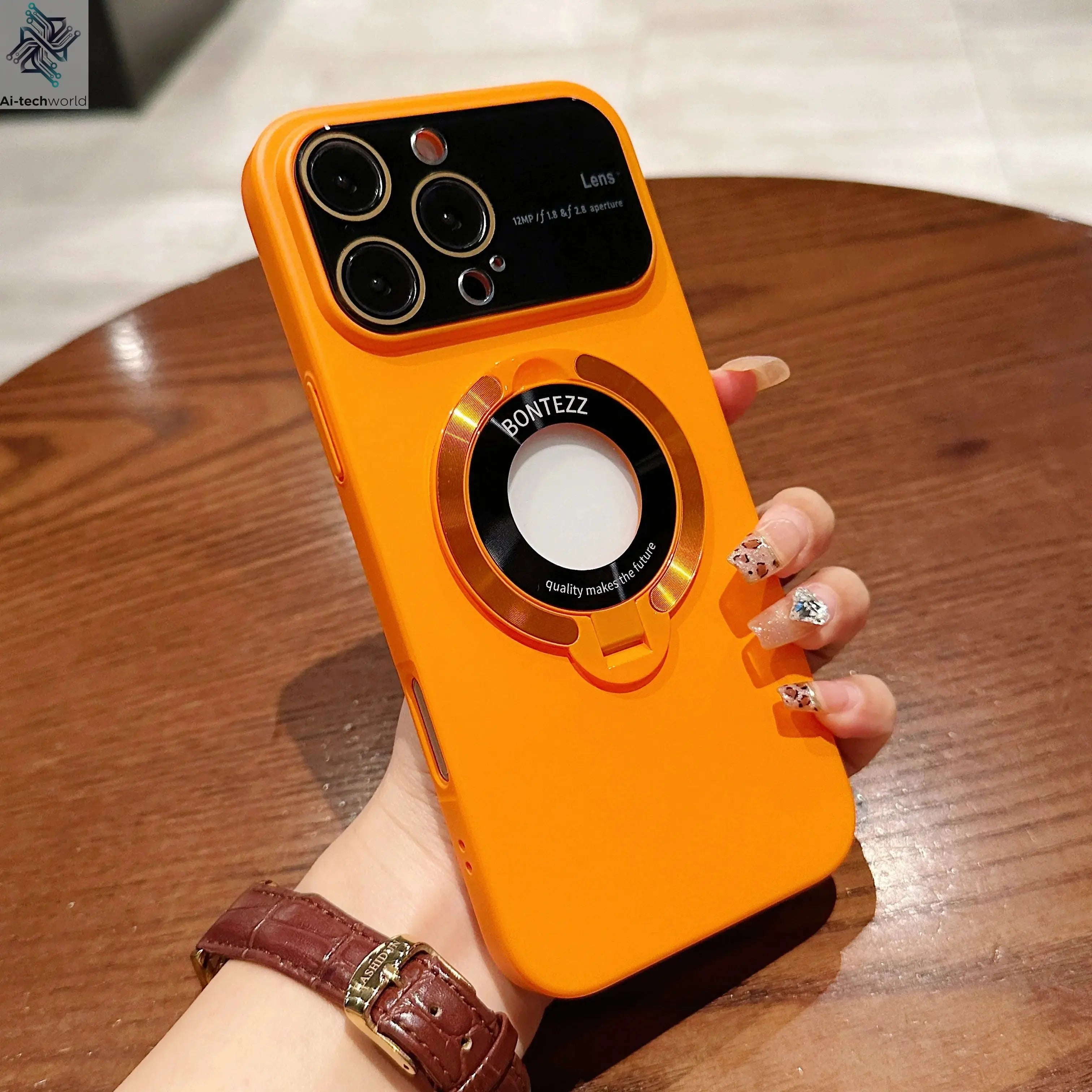 Selected Variant Image