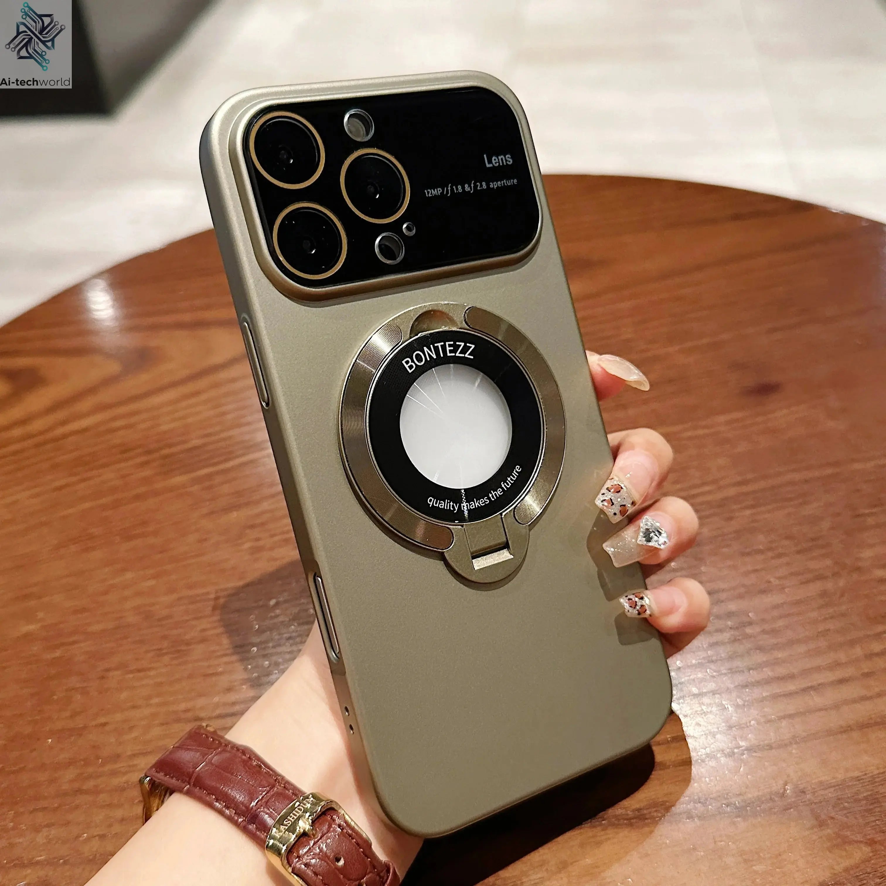 Selected Variant Image