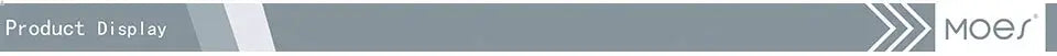 MOES Carbon Monoxide Detector Plug-in 3-in-1 Display with Temperature Humidity Sensor Built-in CO Monitor Alarm Sound Warning Ai-TechWorld 