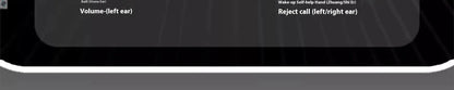 MONSTER AC530 Earphones Bluetooth 6.0 IPX5 Waterproof Double Fold Ear Hanging Bone Conduction Sports Running Headphones Gifts - Ai-TechWorld