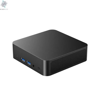 Mini PC Windows 11 Intel Core i9 8950HK 16GB DDR4 512GB 1TB SSD PC Gamer Computer Dual WIFI 6 BT5.2 4K HD Mini Gaming Pc Desktop Ai-TechWorld 