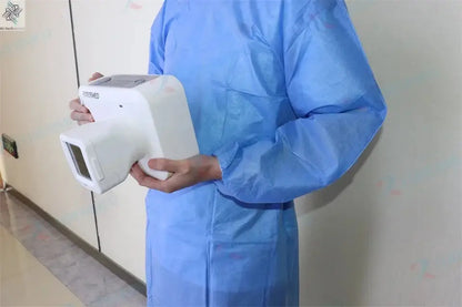 Mini Portable X Ray Machine Veterinary X Ray Machine Vet Digital X-ray Inspection Machine For Dog Cat Ai-TechWorld 