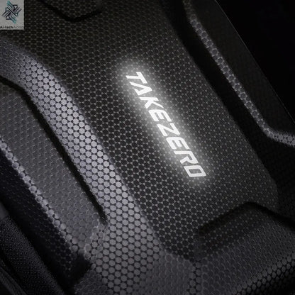 Motorcycle Leg Side Bag Travel Bag Waterproof Motorbike Waist Leg Bag Outdoor Sports Casual Fanny Pack Men Women Hip Bum Pack Ai-TechWorld 