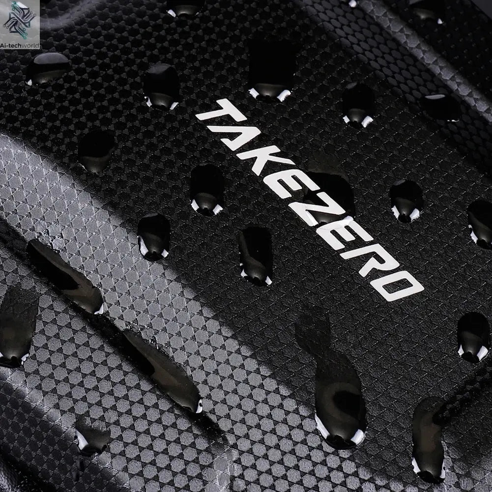 Motorcycle Leg Side Bag Travel Bag Waterproof Motorbike Waist Leg Bag Outdoor Sports Casual Fanny Pack Men Women Hip Bum Pack Ai-TechWorld 