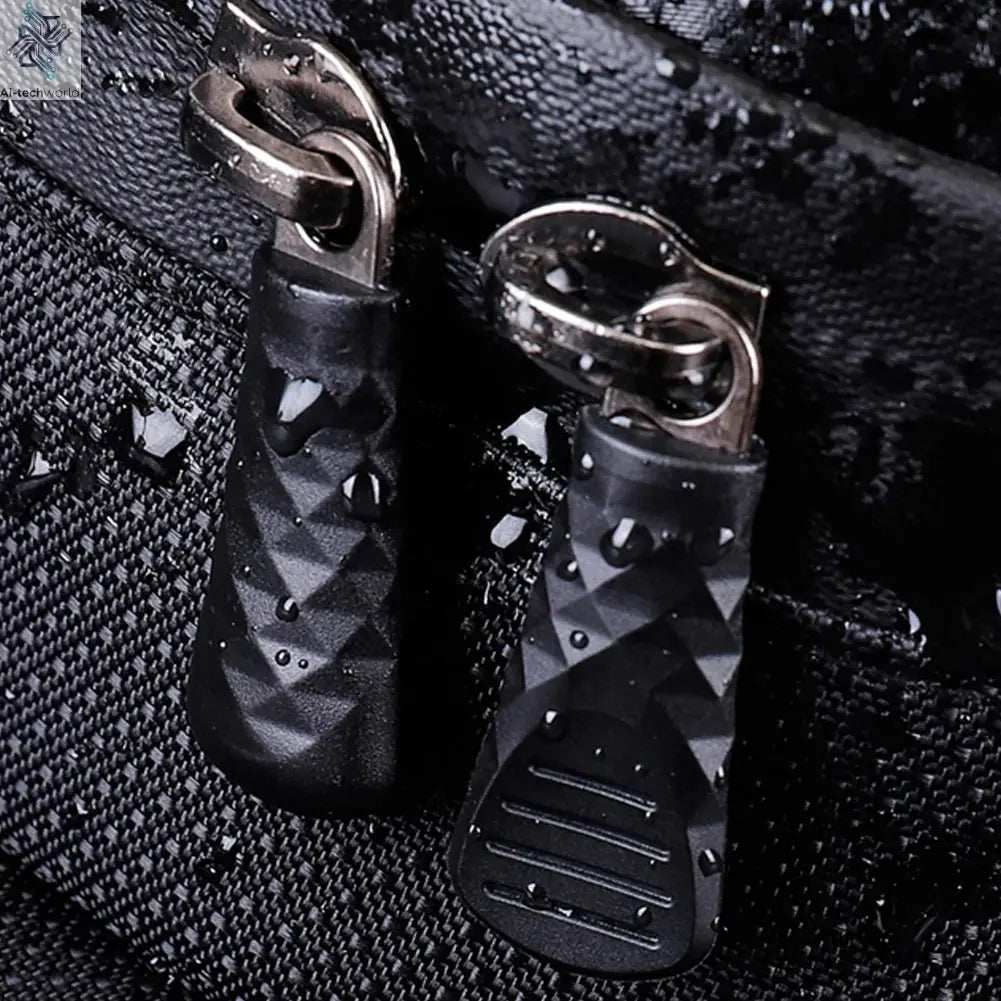 Motorcycle Leg Side Bag Travel Bag Waterproof Motorbike Waist Leg Bag Outdoor Sports Casual Fanny Pack Men Women Hip Bum Pack Ai-TechWorld 