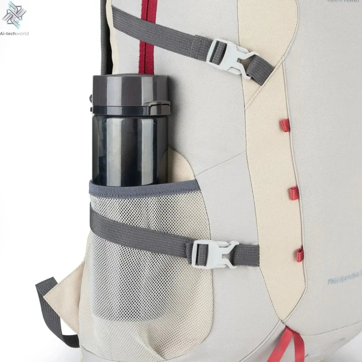 Multi Functional Large Capacity Travel Bag For Women Waterproof Outdoor Hiking Climbing Sports Backpack Lightweight Folding Bag Ai-TechWorld 