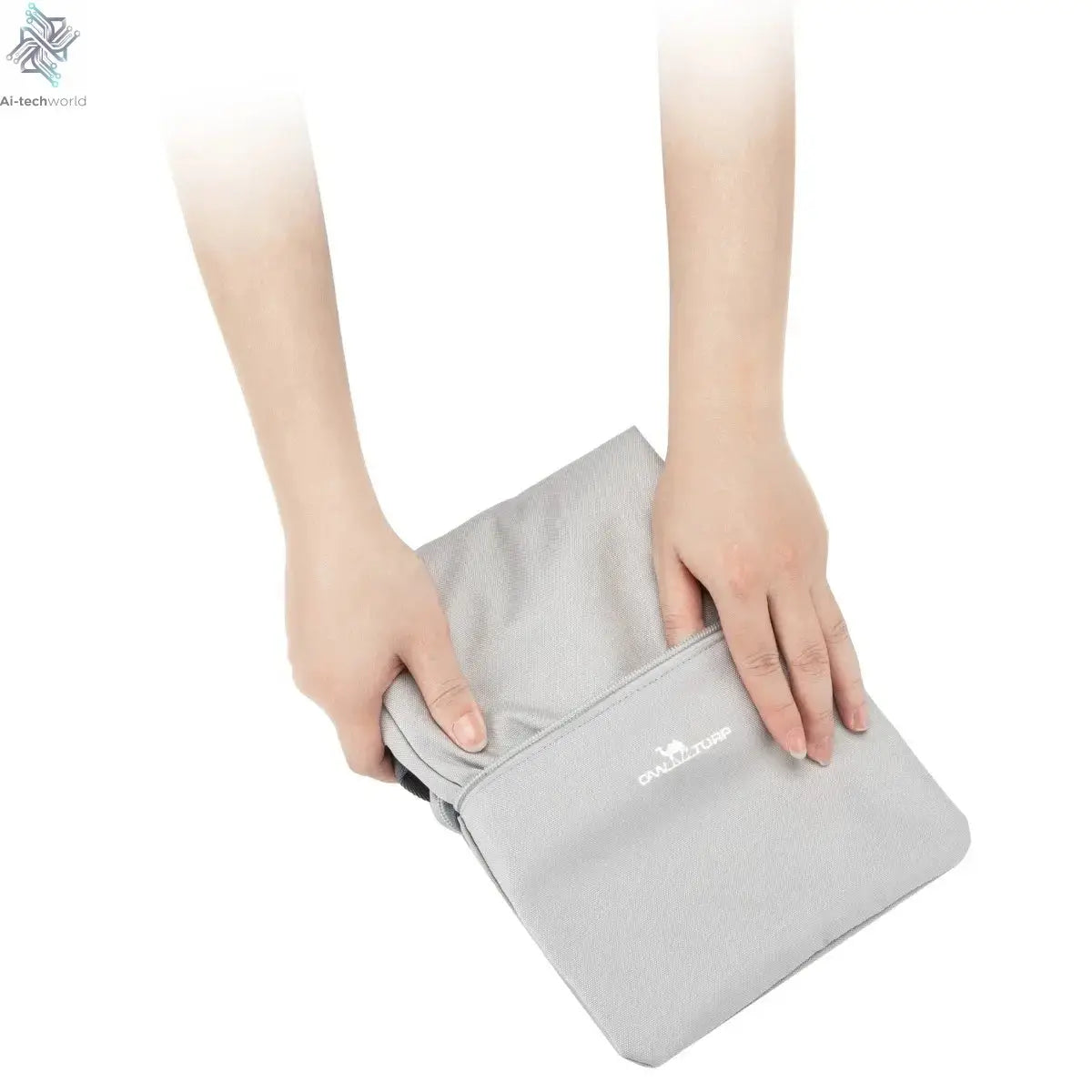 Multi Functional Large Capacity Travel Bag For Women Waterproof Outdoor Hiking Climbing Sports Backpack Lightweight Folding Bag Ai-TechWorld 