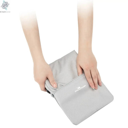 Multi Functional Large Capacity Travel Bag For Women Waterproof Outdoor Hiking Climbing Sports Backpack Lightweight Folding Bag Ai-TechWorld 