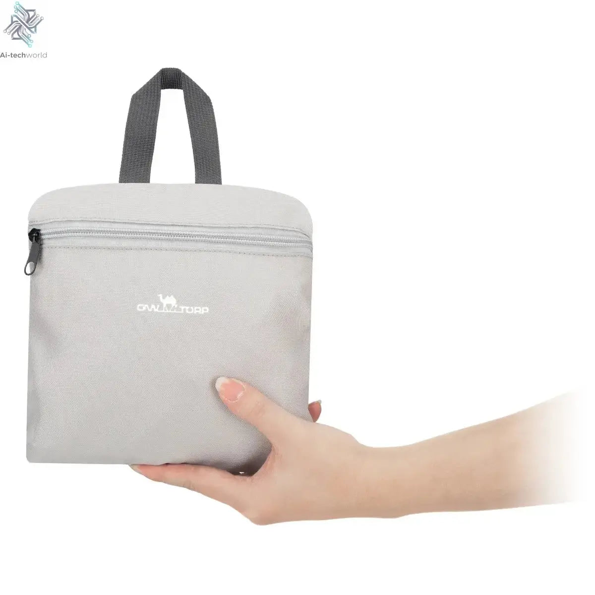 Multi Functional Large Capacity Travel Bag For Women Waterproof Outdoor Hiking Climbing Sports Backpack Lightweight Folding Bag Ai-TechWorld 