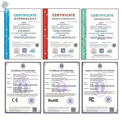 NDI PTZ Camera Joystick Controller POE 3" Preview LCD PTZ Controller Keyboard with 4D Joystick for Broadcast Church Live Streami - Ai - TechWorld