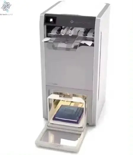 NEW DEAL Folding Foldimate Fabric Cloth Folding Laundry Machine - Ai - TechWorld