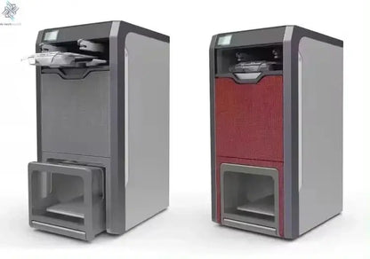 NEW DEAL Folding Foldimate Fabric Cloth Folding Laundry Machine - Ai - TechWorld